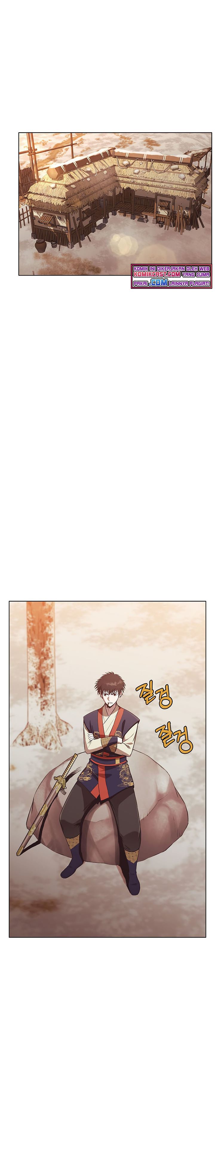 Heavenly Martial God Chapter 31 Gambar 20