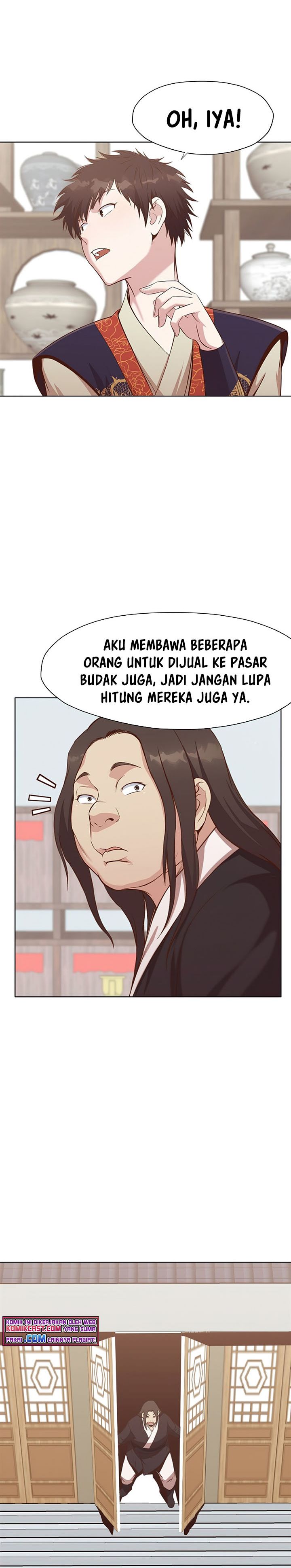 Heavenly Martial God Chapter 33 Gambar 10