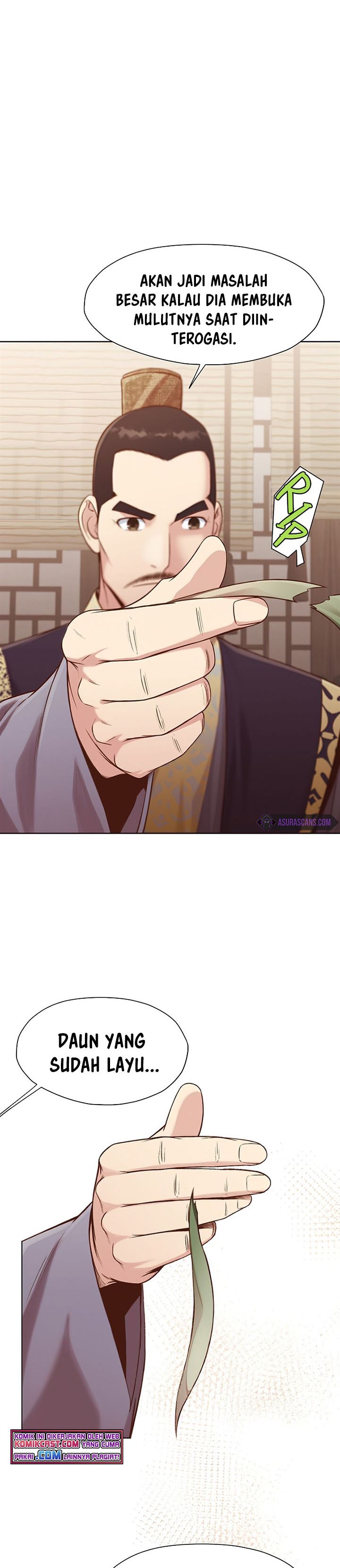 Heavenly Martial God Chapter 33 Gambar 16