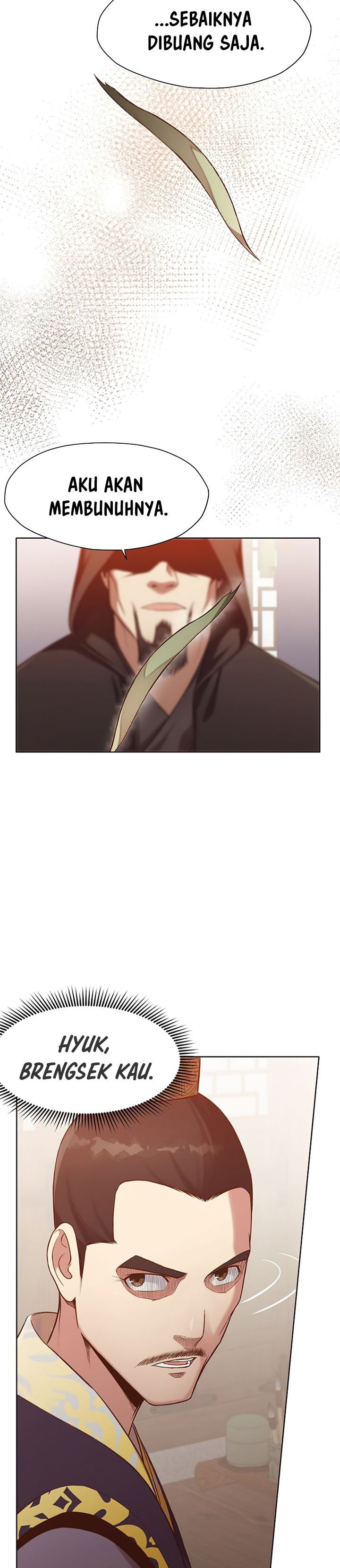 Heavenly Martial God Chapter 33 Gambar 17