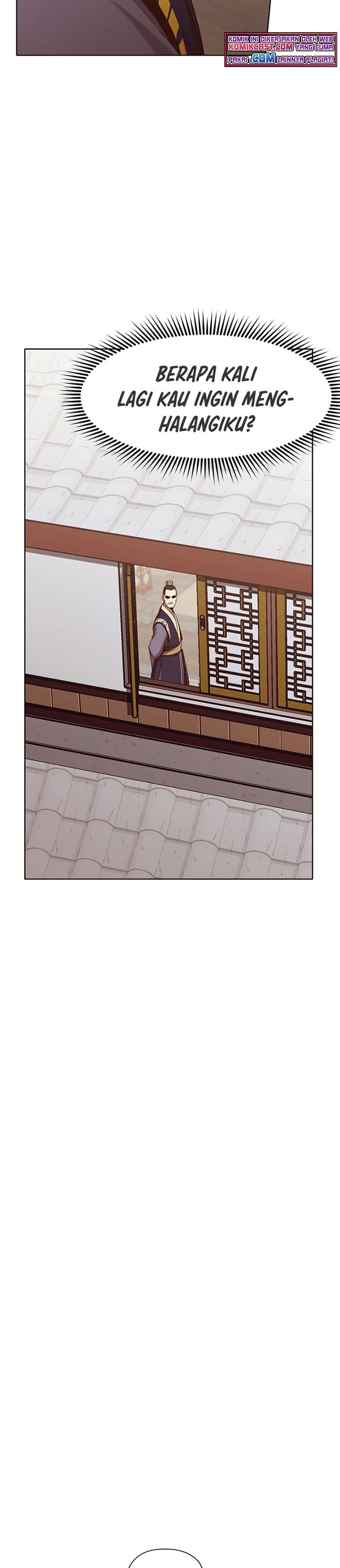 Heavenly Martial God Chapter 33 Gambar 18