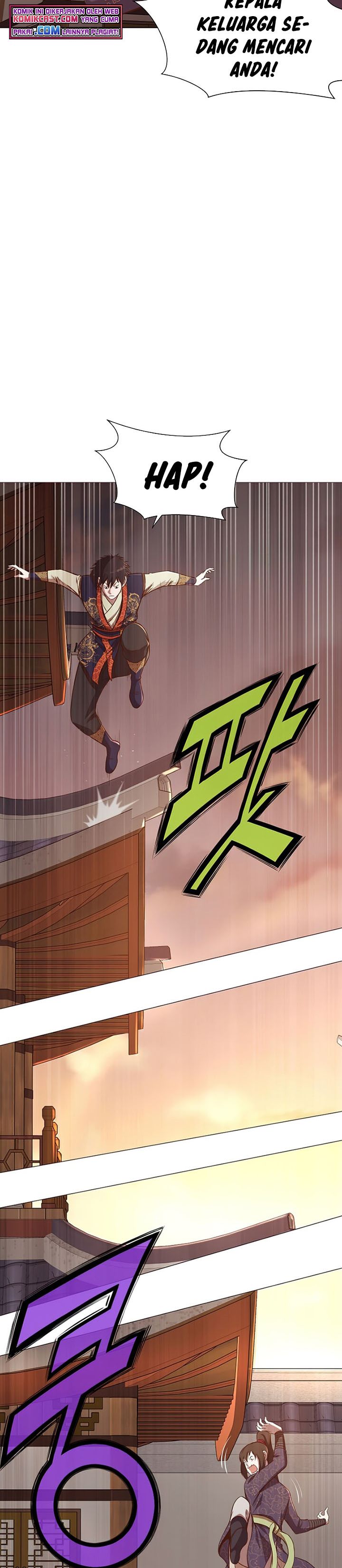 Heavenly Martial God Chapter 33 Gambar 21