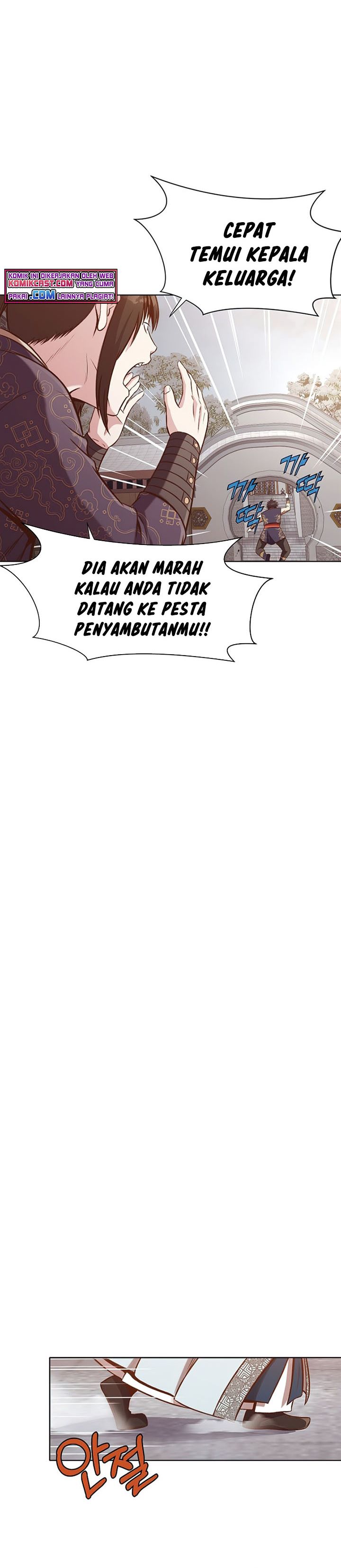Heavenly Martial God Chapter 33 Gambar 24