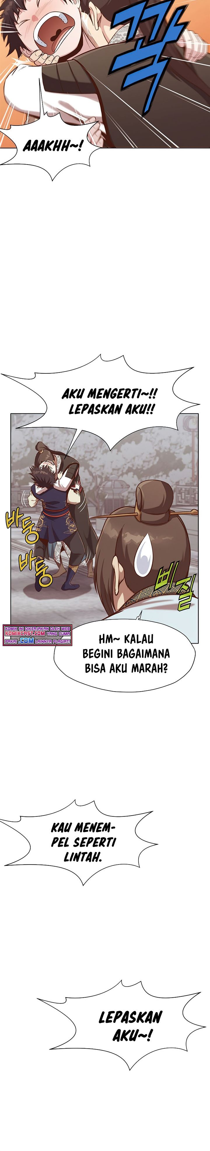 Heavenly Martial God Chapter 33 Gambar 28