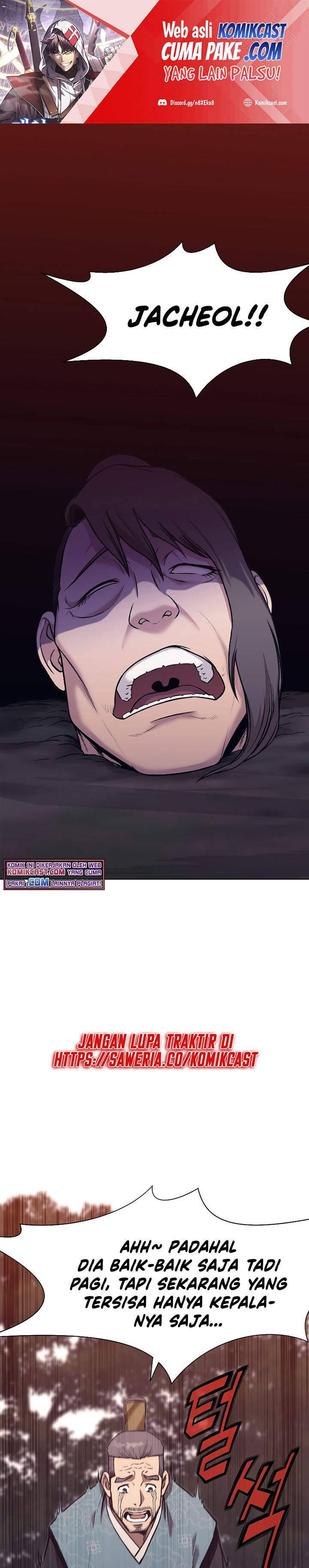 Heavenly Martial God Chapter 38 Gambar 2