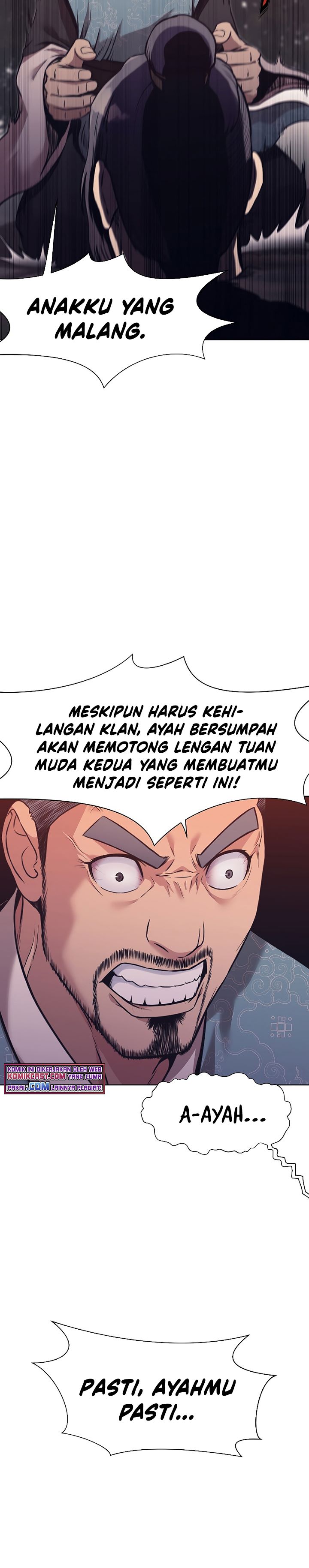 Heavenly Martial God Chapter 38 Gambar 3