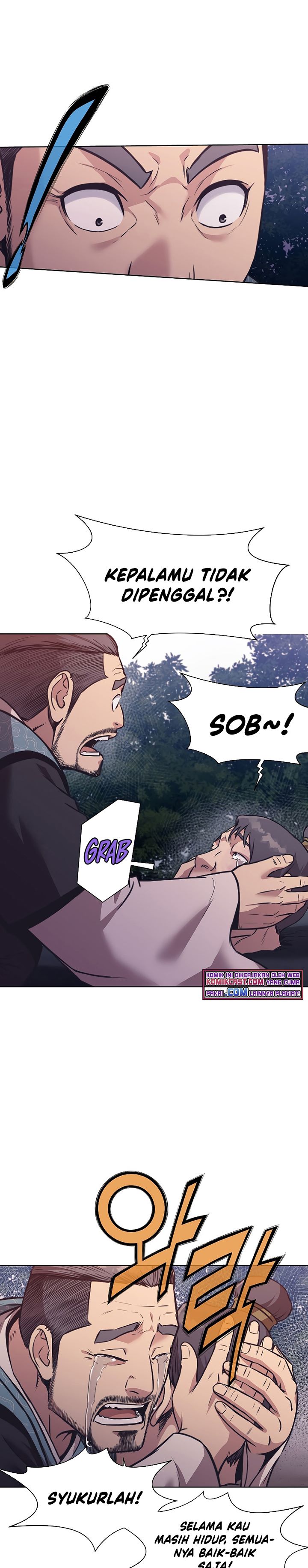 Heavenly Martial God Chapter 38 Gambar 4
