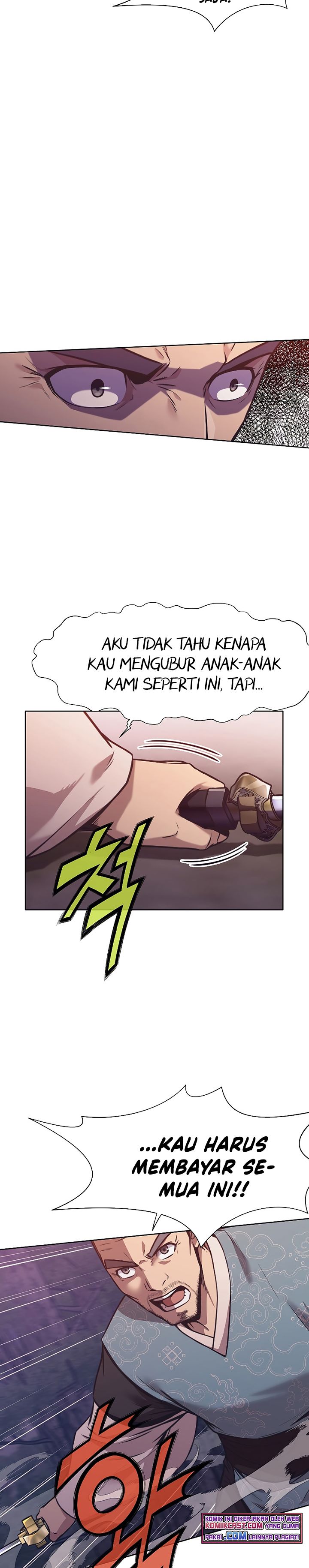 Heavenly Martial God Chapter 38 Gambar 5