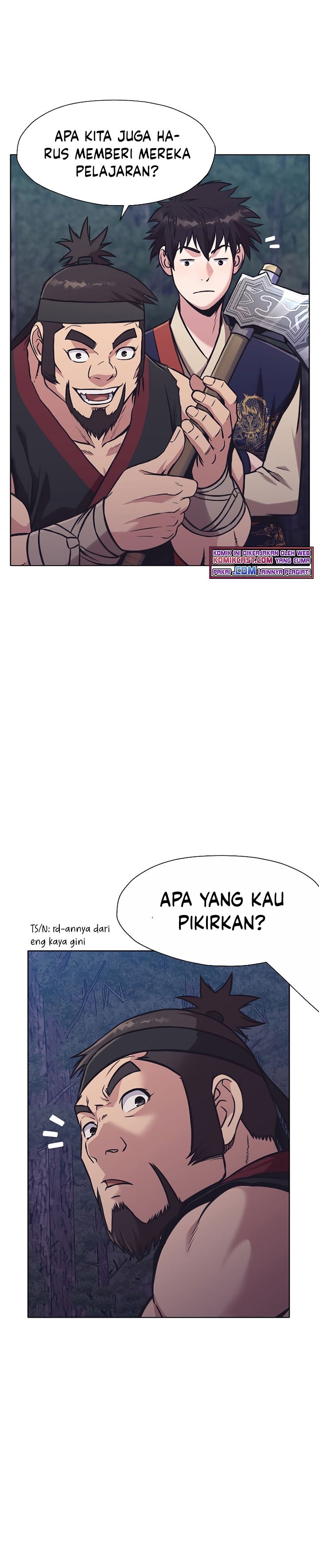 Heavenly Martial God Chapter 38 Gambar 7