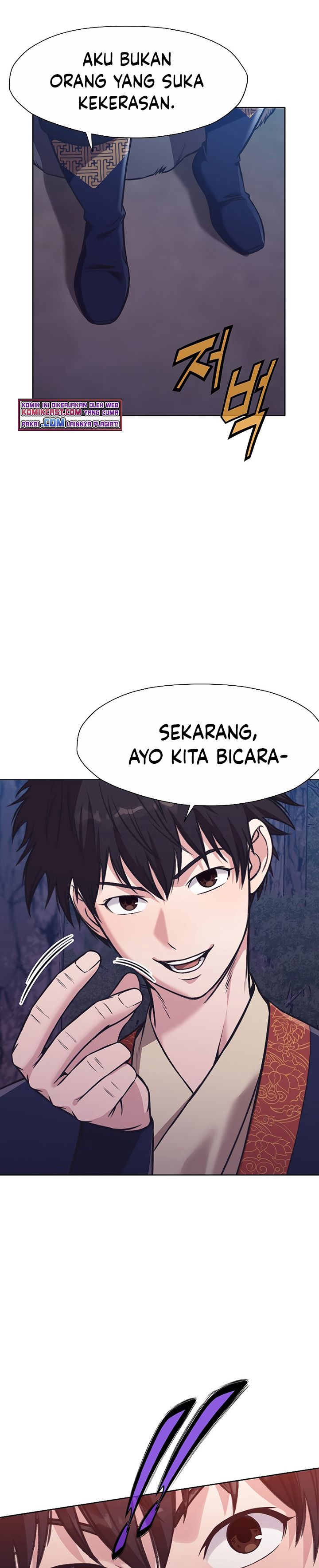 Heavenly Martial God Chapter 38 Gambar 8