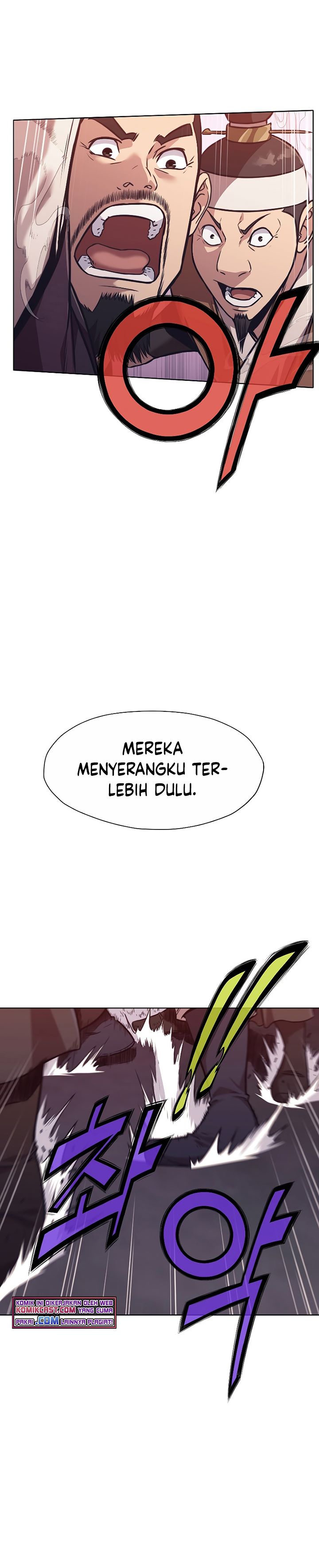 Heavenly Martial God Chapter 38 Gambar 11