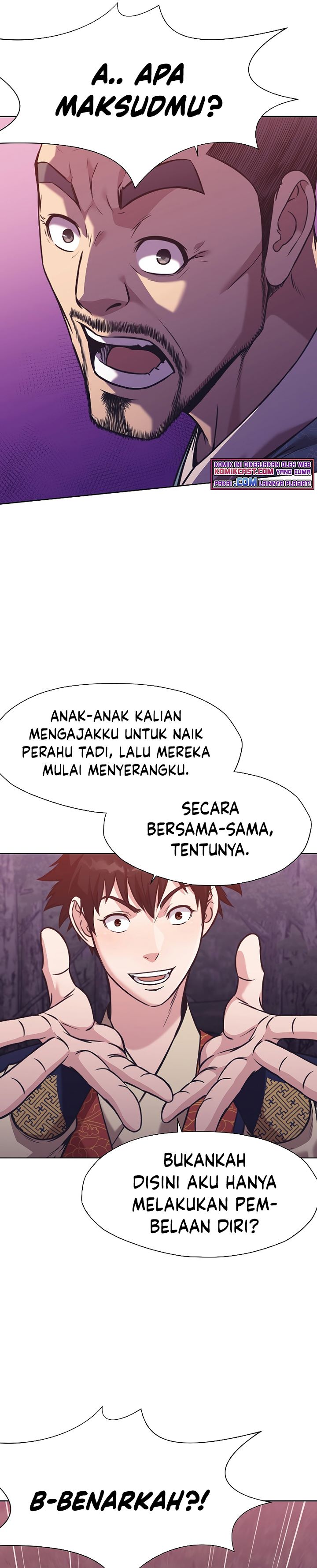 Heavenly Martial God Chapter 38 Gambar 12