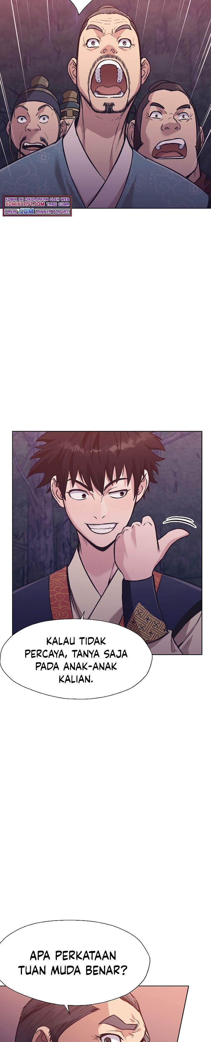 Heavenly Martial God Chapter 38 Gambar 13
