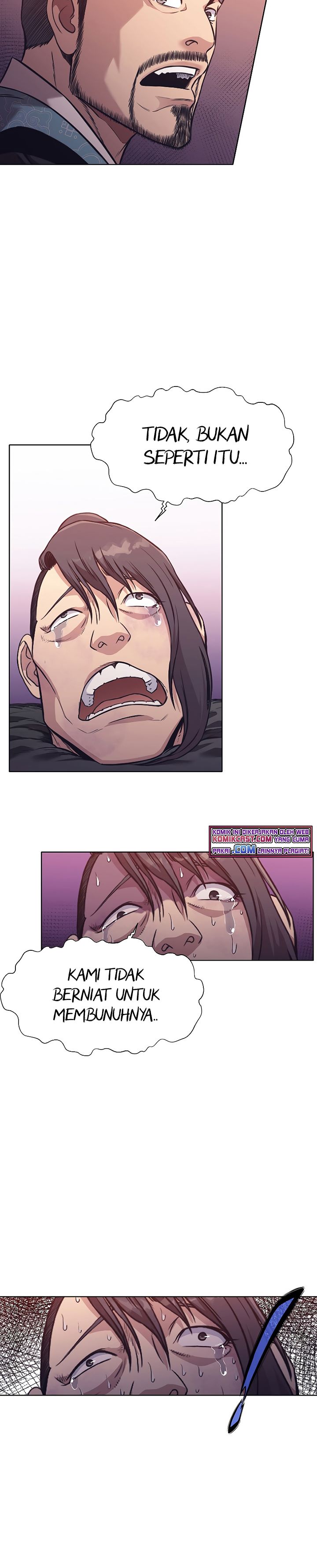 Heavenly Martial God Chapter 38 Gambar 14