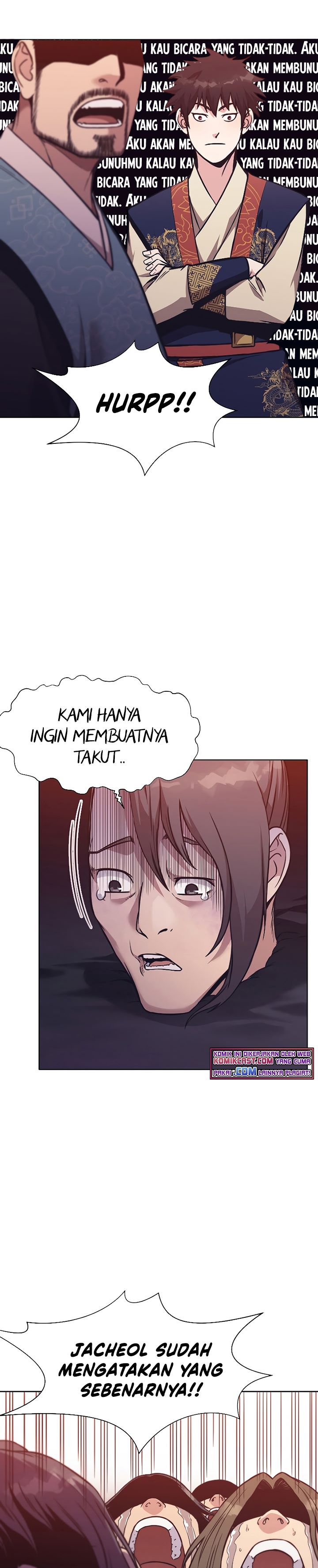 Heavenly Martial God Chapter 38 Gambar 15