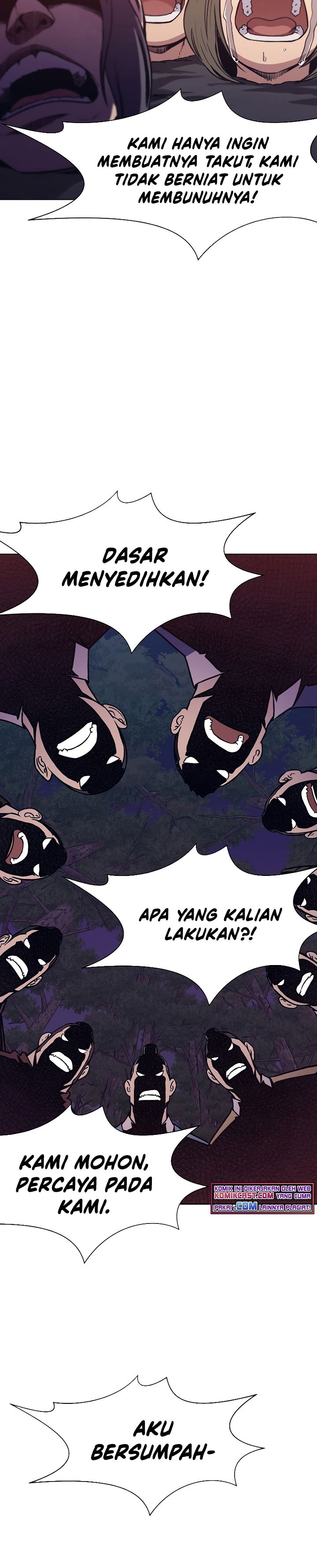 Heavenly Martial God Chapter 38 Gambar 16