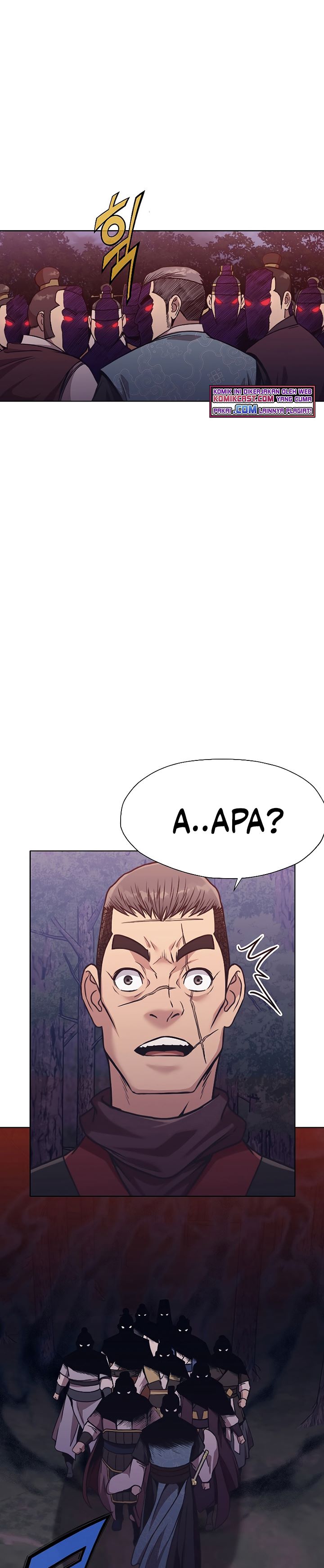Heavenly Martial God Chapter 38 Gambar 22
