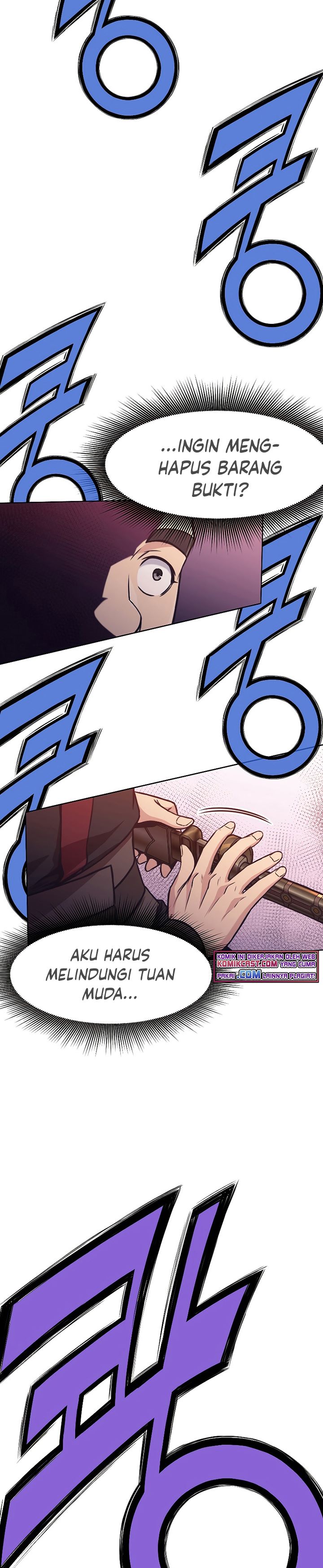 Heavenly Martial God Chapter 38 Gambar 24