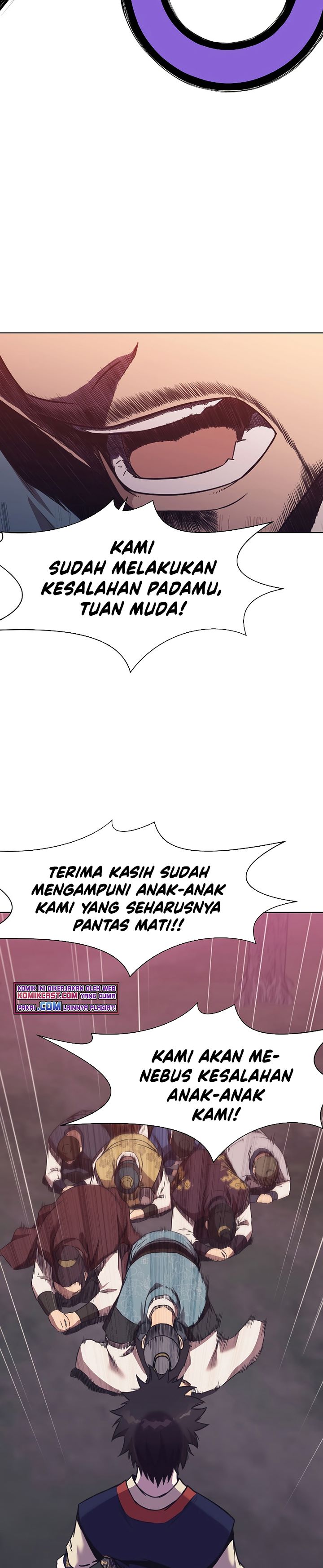Heavenly Martial God Chapter 38 Gambar 25