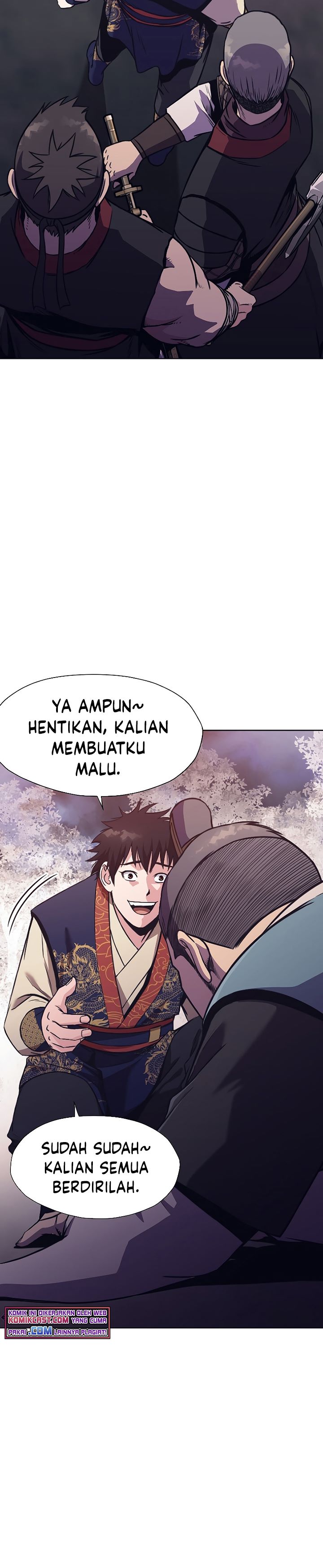 Heavenly Martial God Chapter 38 Gambar 26