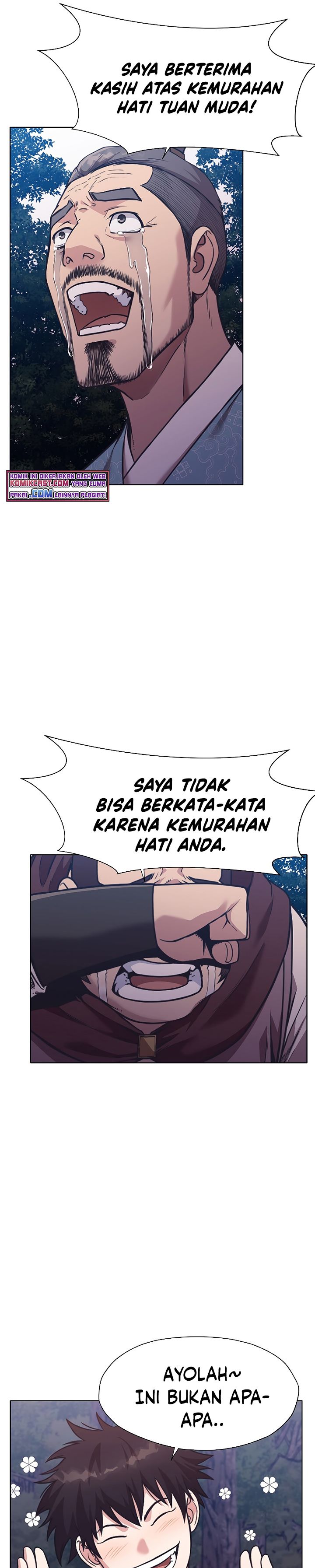 Heavenly Martial God Chapter 38 Gambar 27