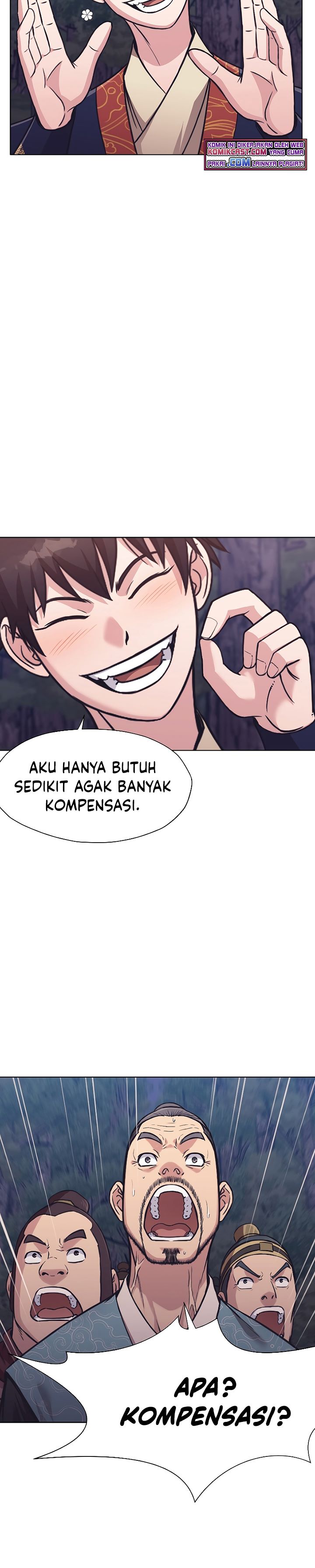 Heavenly Martial God Chapter 38 Gambar 28