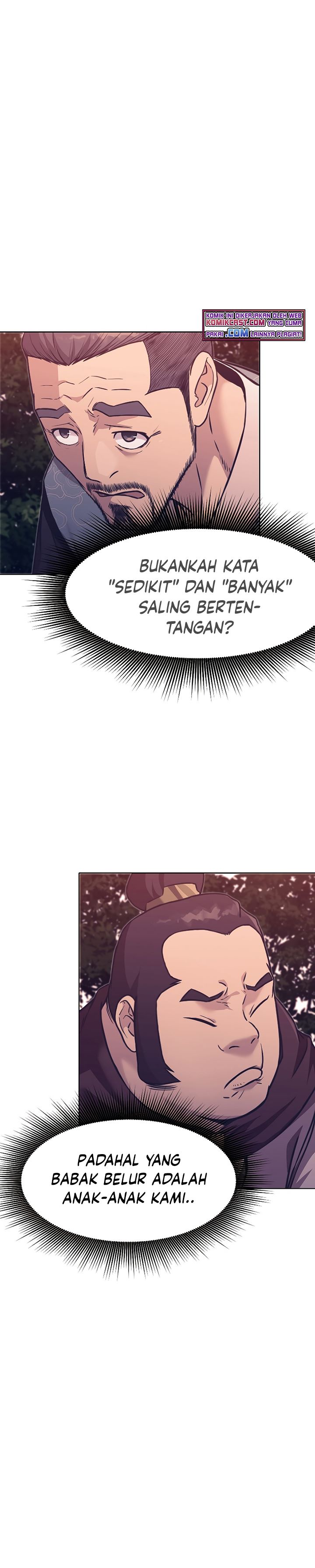 Heavenly Martial God Chapter 38 Gambar 29