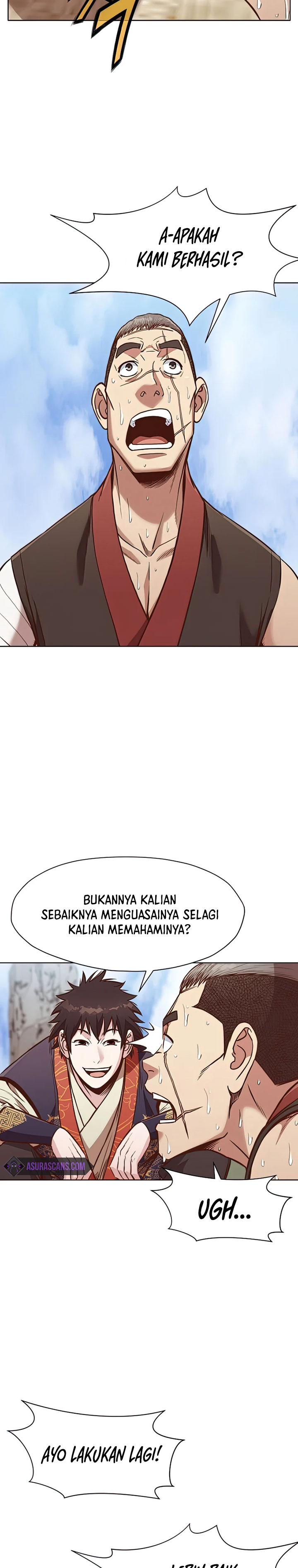 Heavenly Martial God Chapter 54 Gambar 17