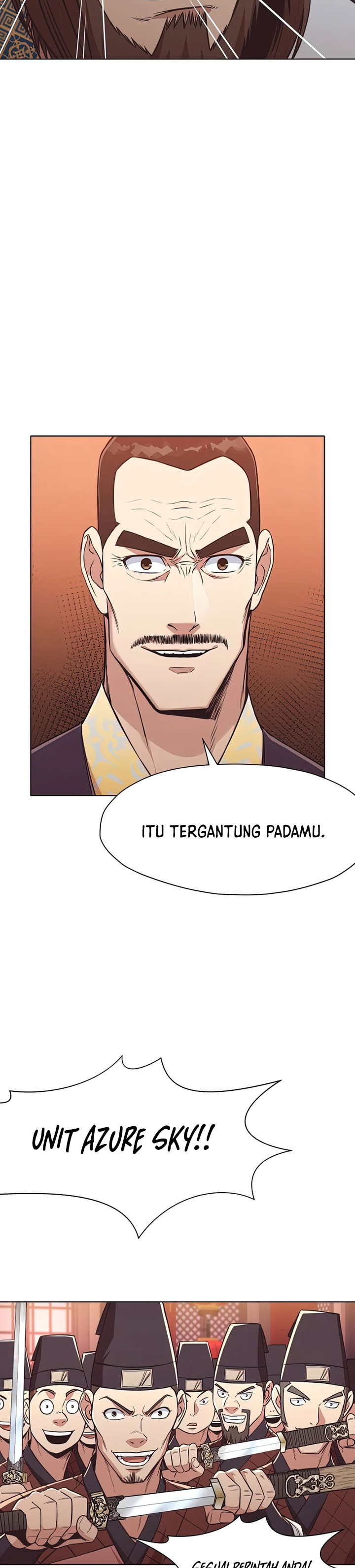Heavenly Martial God Chapter 56 Gambar 4