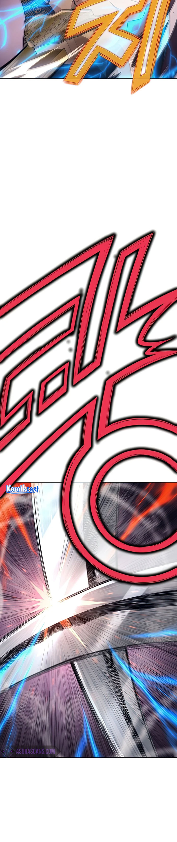 Heavenly Martial God Chapter 57 Gambar 4