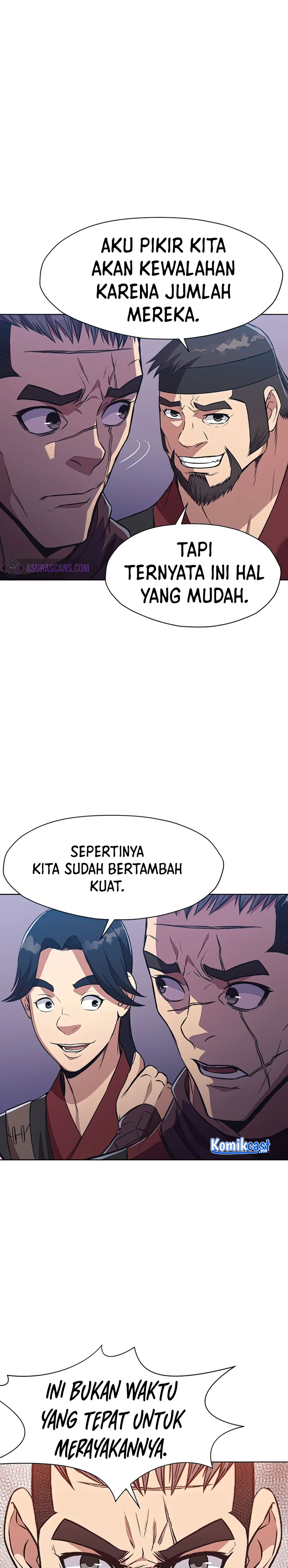 Heavenly Martial God Chapter 57 Gambar 10