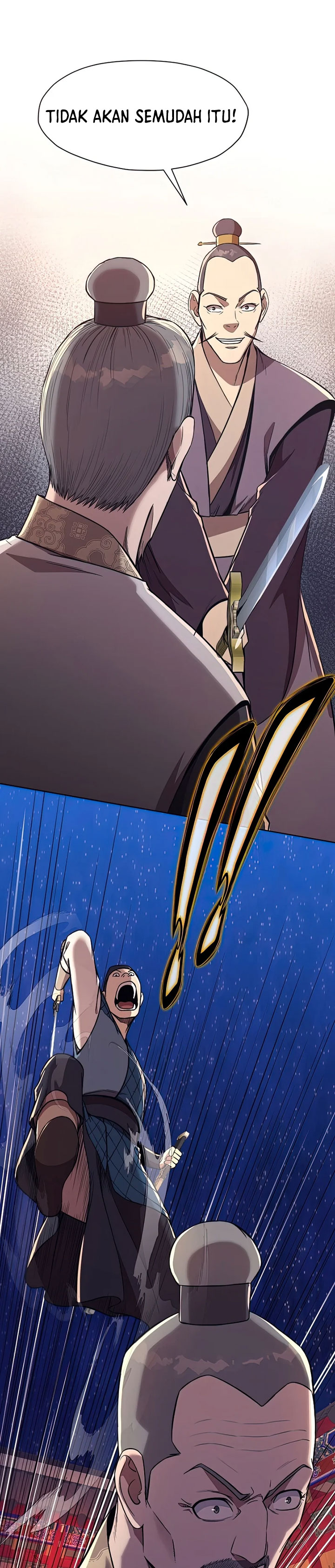 Heavenly Martial God Chapter 57 Gambar 13