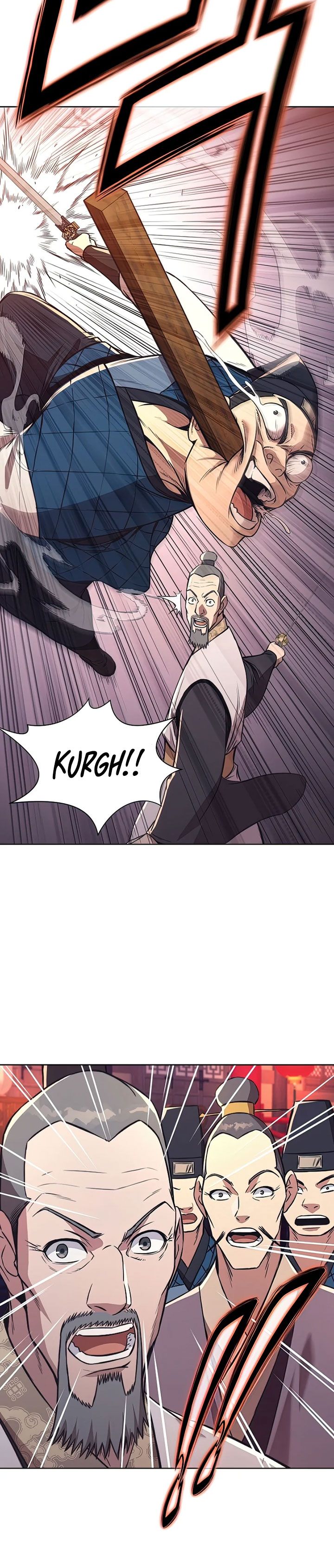 Heavenly Martial God Chapter 57 Gambar 15