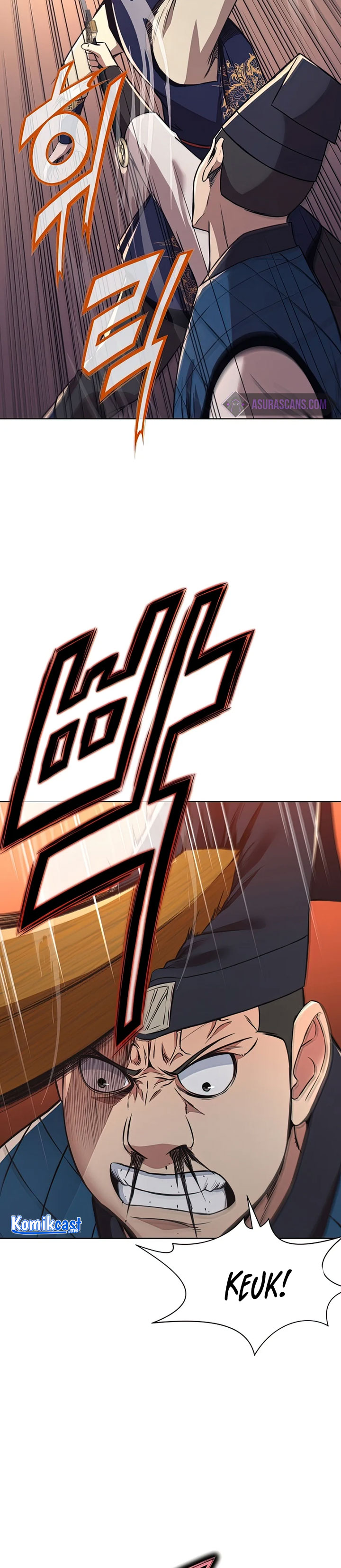 Heavenly Martial God Chapter 57 Gambar 18