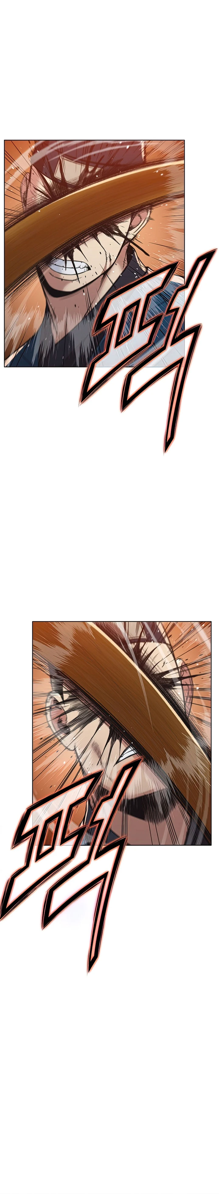 Heavenly Martial God Chapter 57 Gambar 21