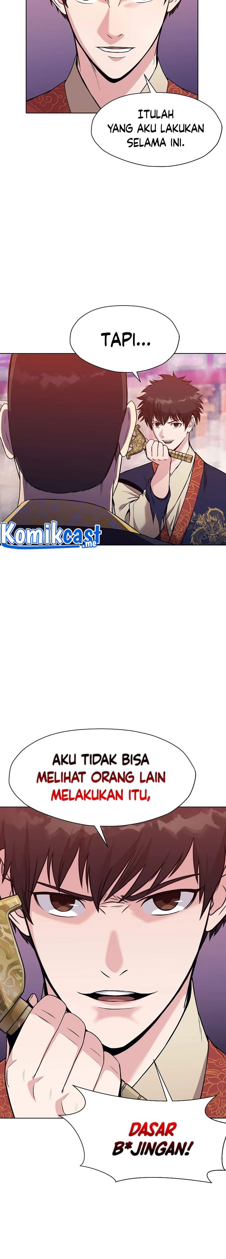 Heavenly Martial God Chapter 60 Gambar 4