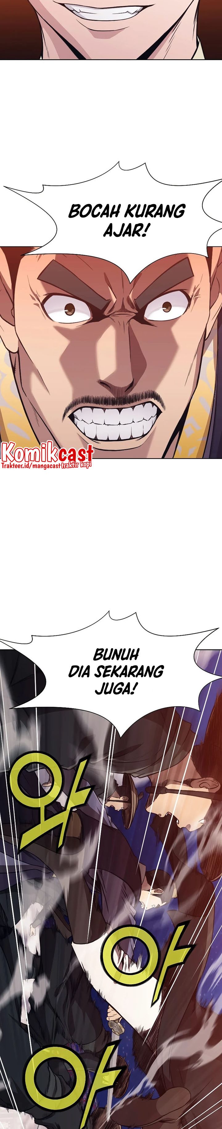 Heavenly Martial God Chapter 60 Gambar 6