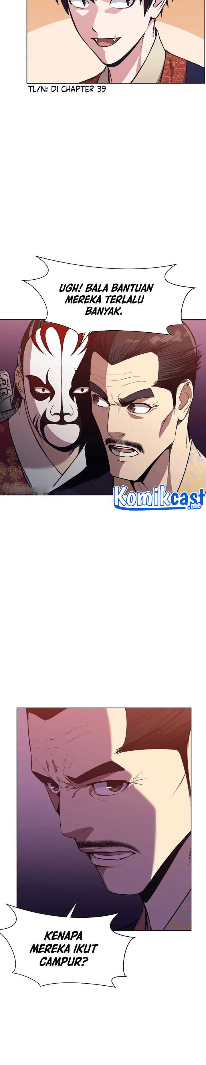 Heavenly Martial God Chapter 60 Gambar 13