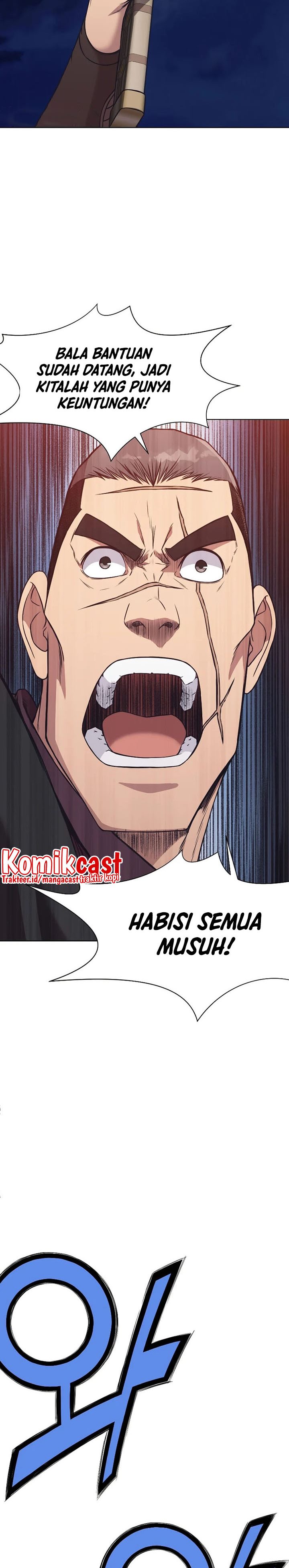 Heavenly Martial God Chapter 60 Gambar 18