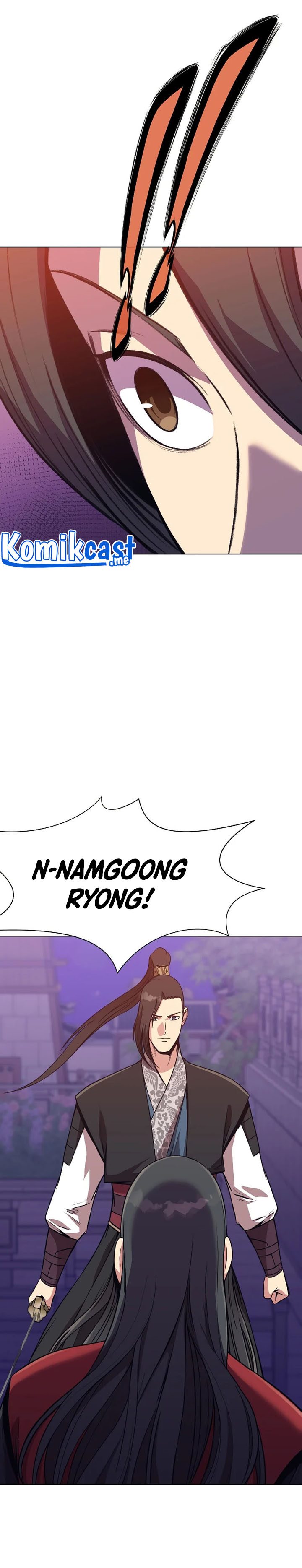 Heavenly Martial God Chapter 60 Gambar 20