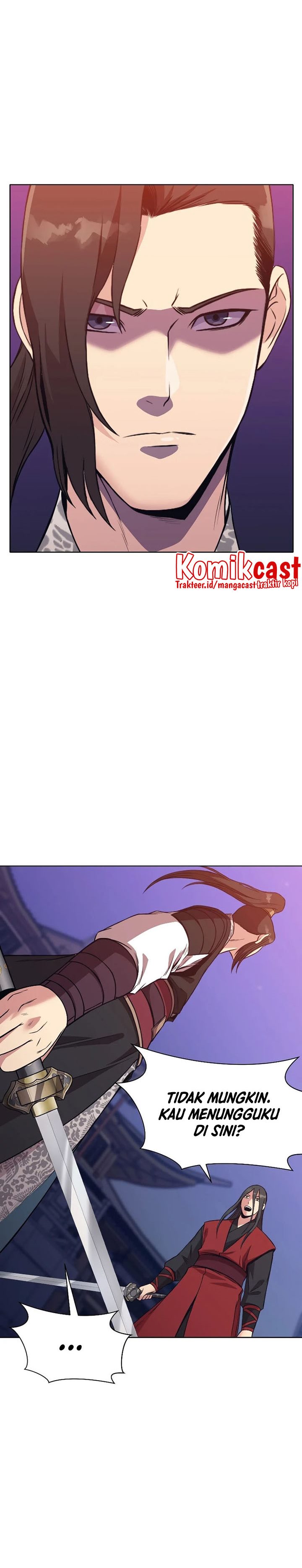 Heavenly Martial God Chapter 60 Gambar 21