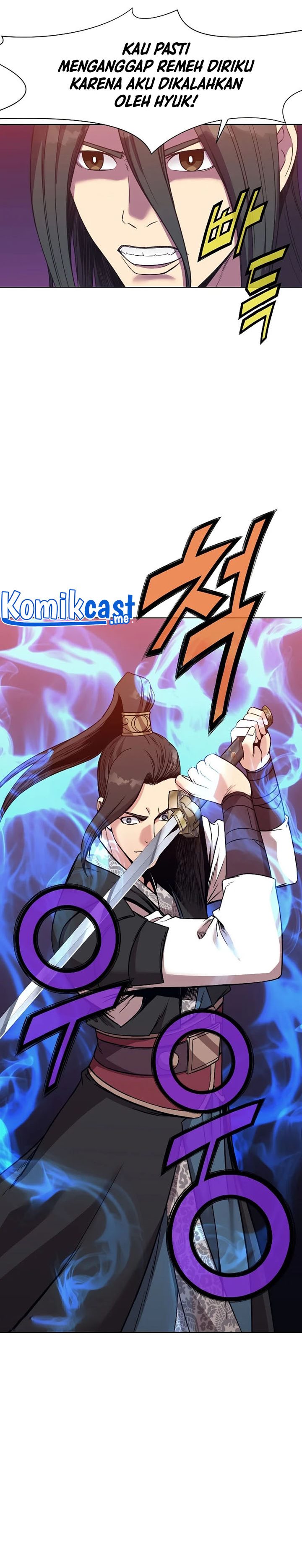 Heavenly Martial God Chapter 60 Gambar 22