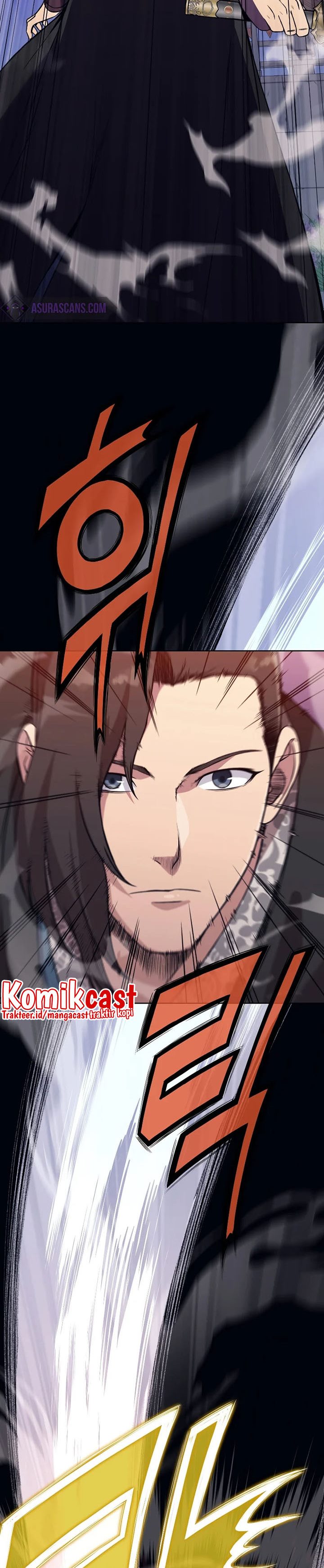 Heavenly Martial God Chapter 60 Gambar 24