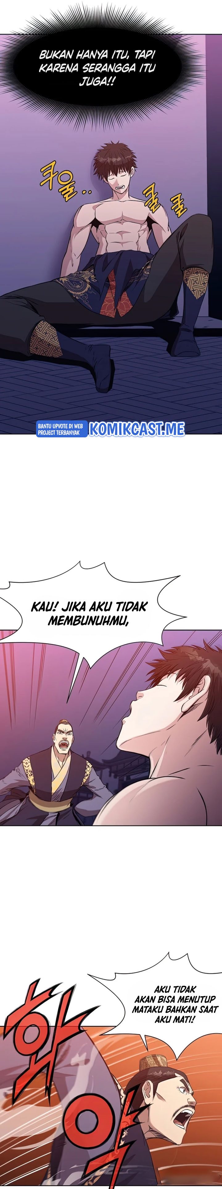 Heavenly Martial God Chapter 63 Gambar 9