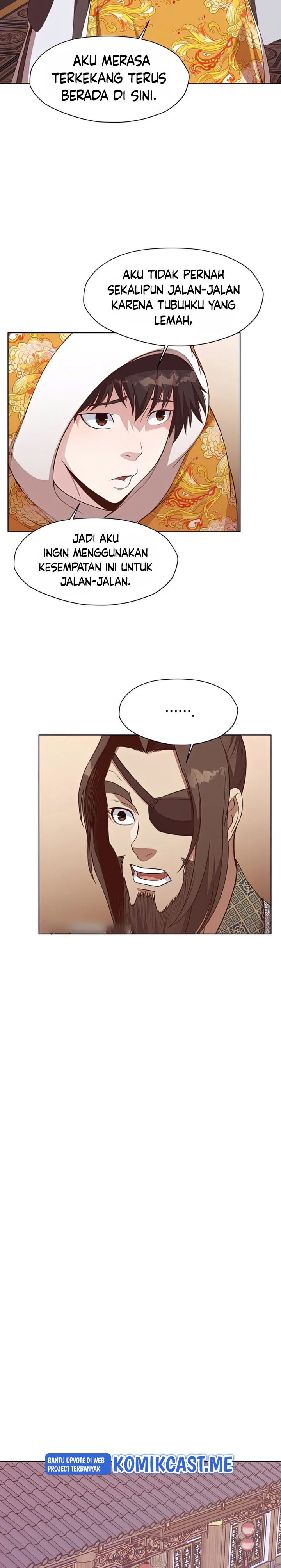 Heavenly Martial God Chapter 65 Gambar 4