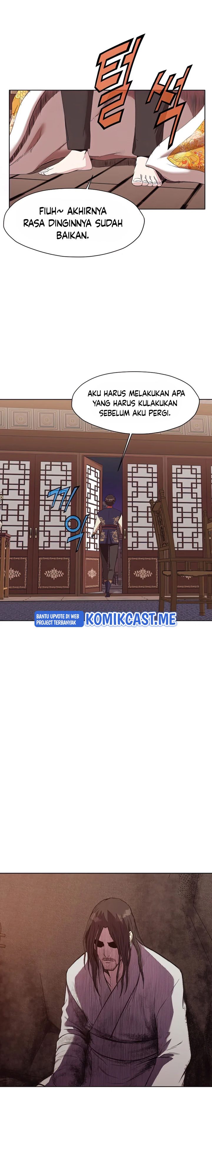 Heavenly Martial God Chapter 65 Gambar 8