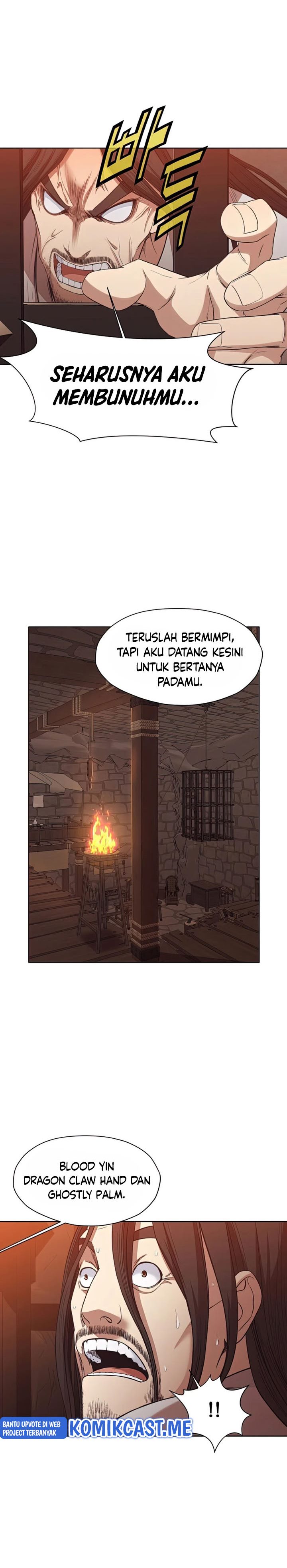 Heavenly Martial God Chapter 65 Gambar 10