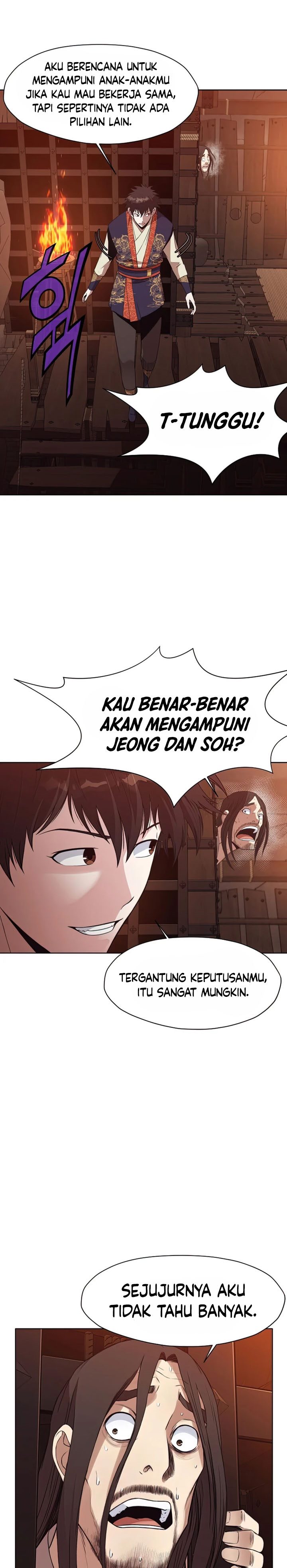 Heavenly Martial God Chapter 65 Gambar 12