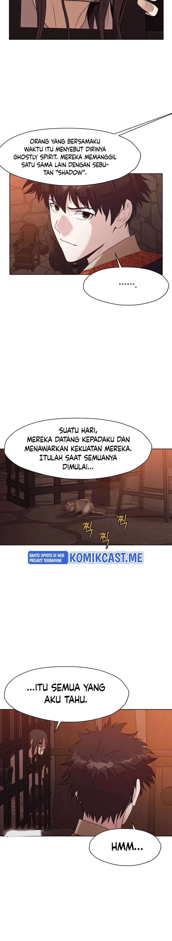 Heavenly Martial God Chapter 65 Gambar 13