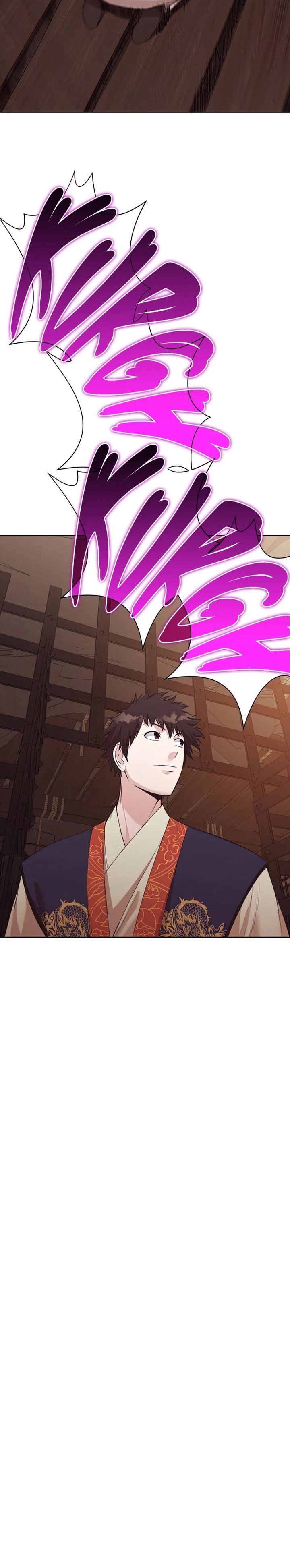 Heavenly Martial God Chapter 65 Gambar 16